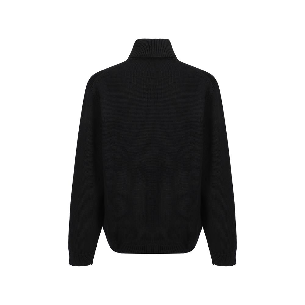 Roberto Collina Turtleneck Sweater