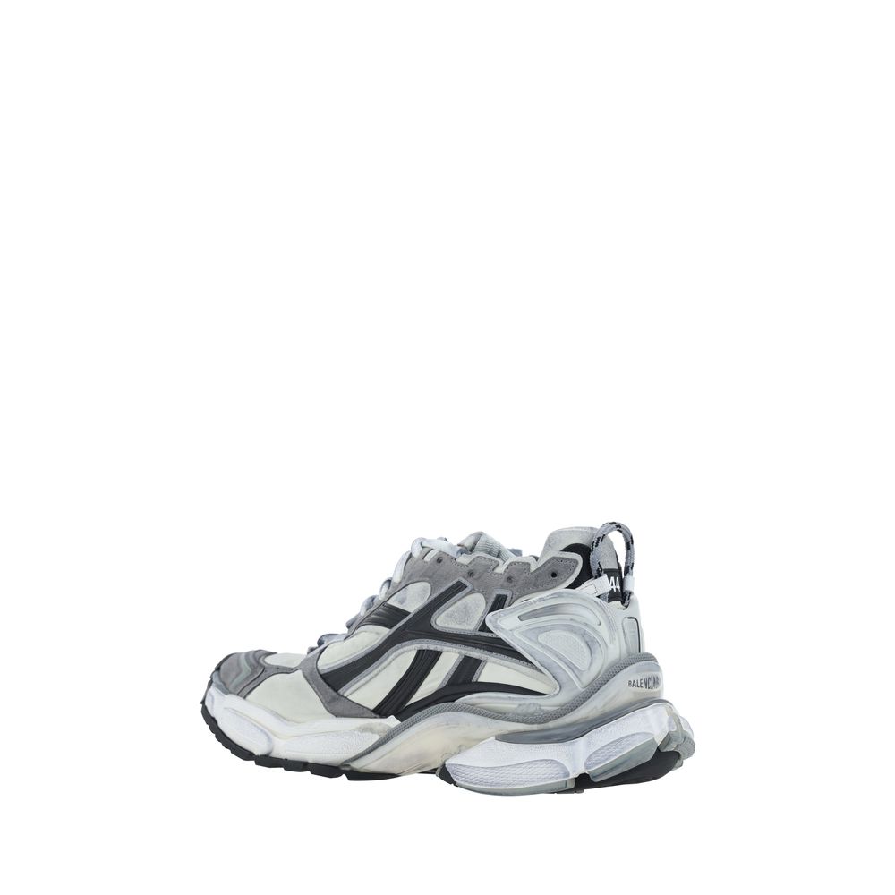 Balenciaga Runner Sneakers