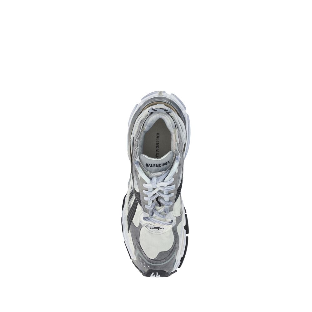 Balenciaga Runner Sneakers