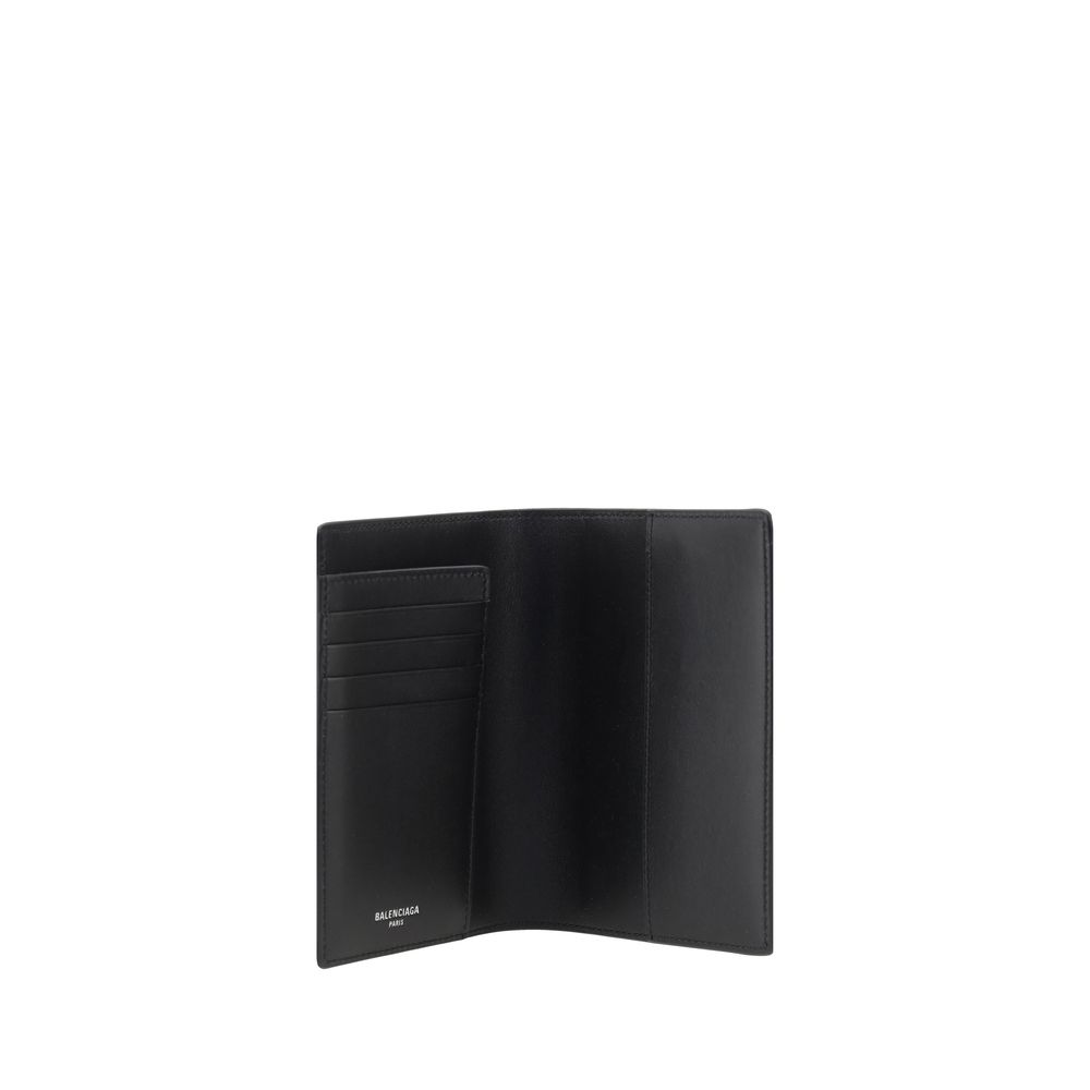 Balenciaga Passport Holder