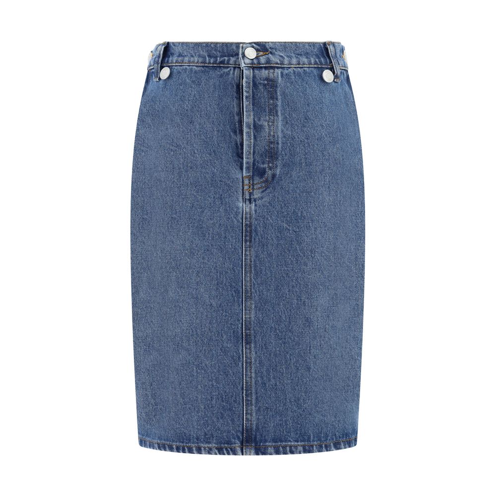 Coperni Mini Skirt