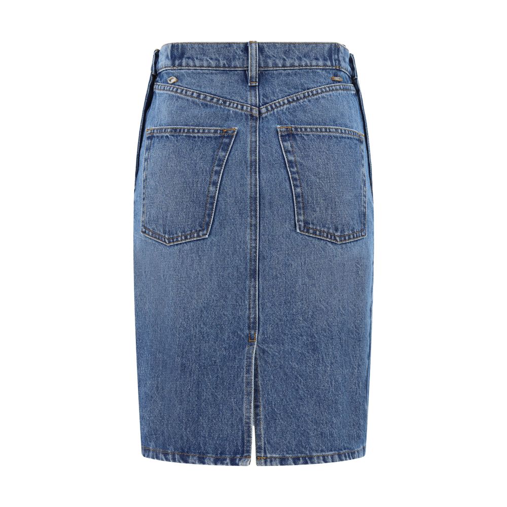 Coperni Mini Skirt