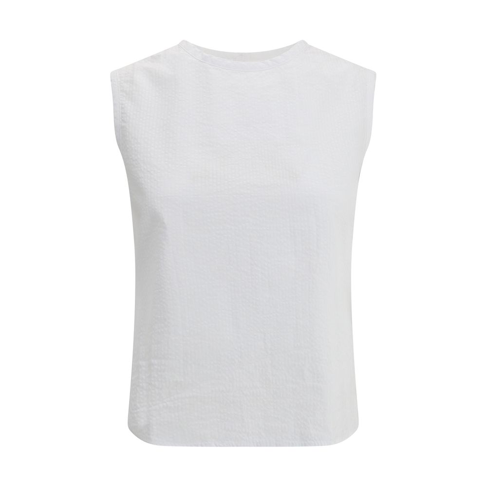 Deperlu Cotton Top
