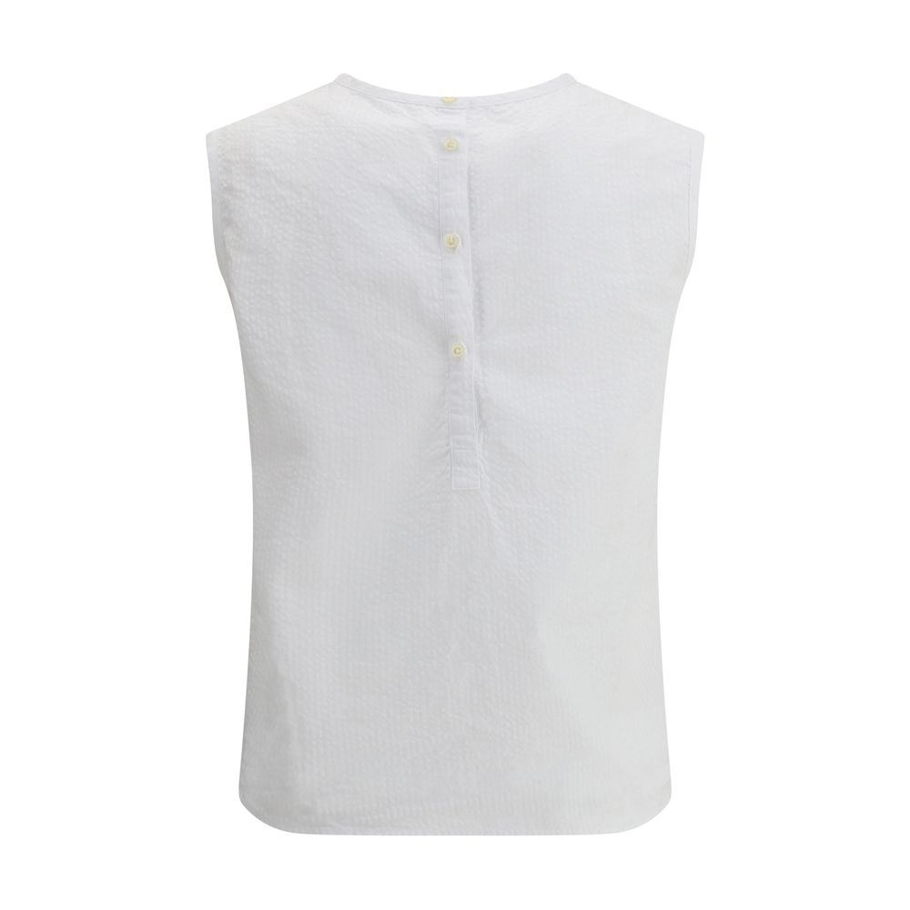 Deperlu Cotton Top