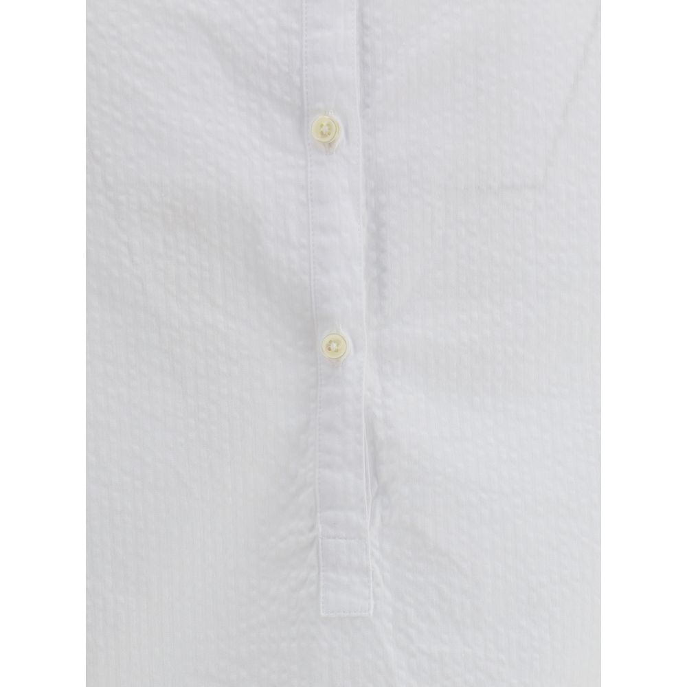 Deperlu Cotton Top