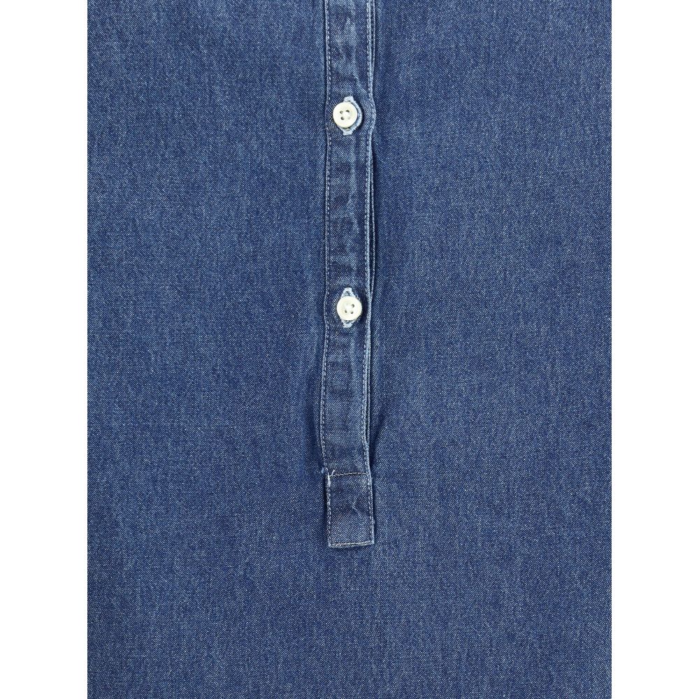 Deperlu Cotton Top