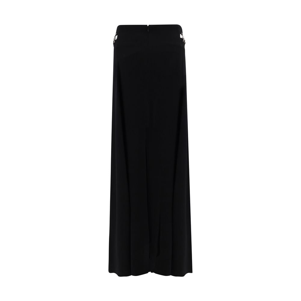 Rabanne Long Skirt