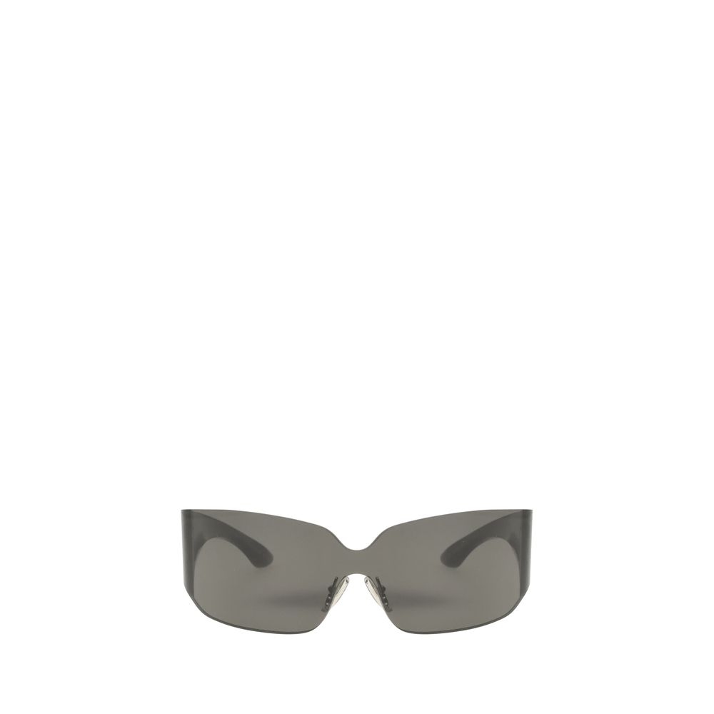 Balenciaga Mono Square Sunglasses