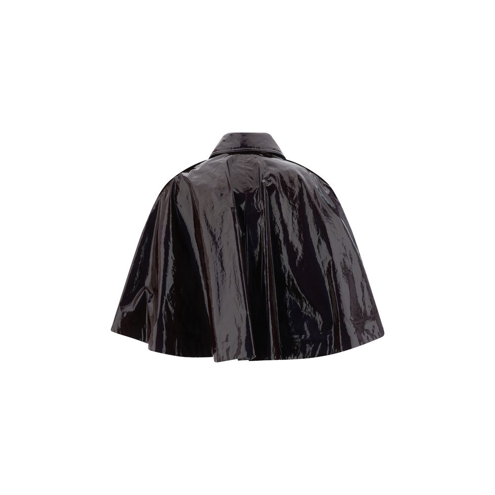 Chloé Mantella Jacket