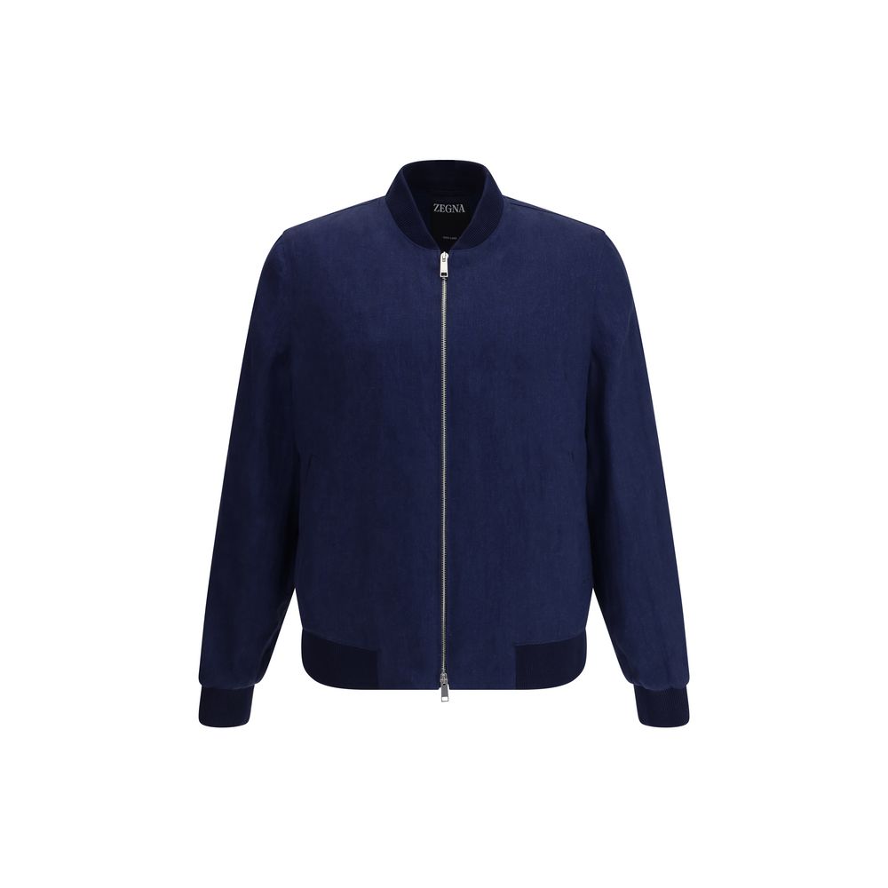 ZEGNA Oasi Jacket