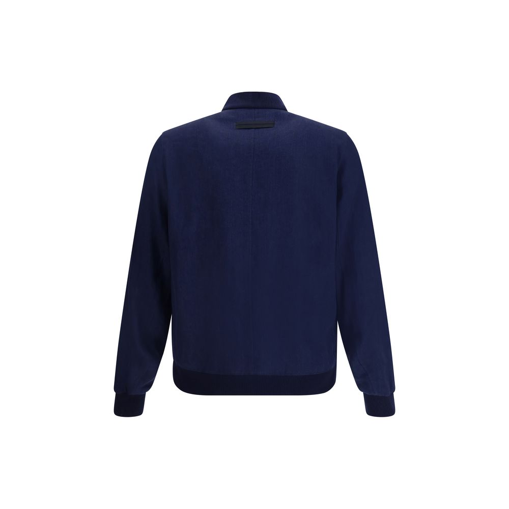 ZEGNA Oasi Jacket