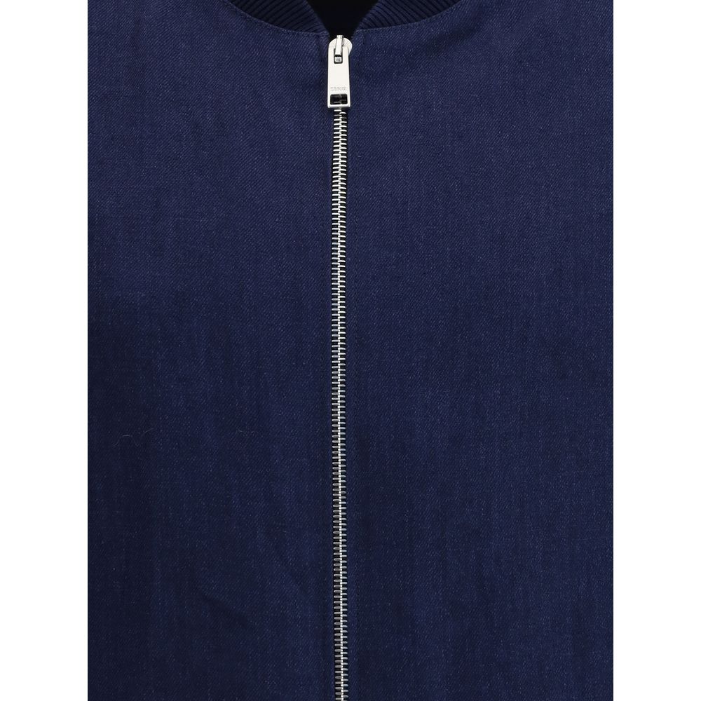 ZEGNA Oasi Jacket