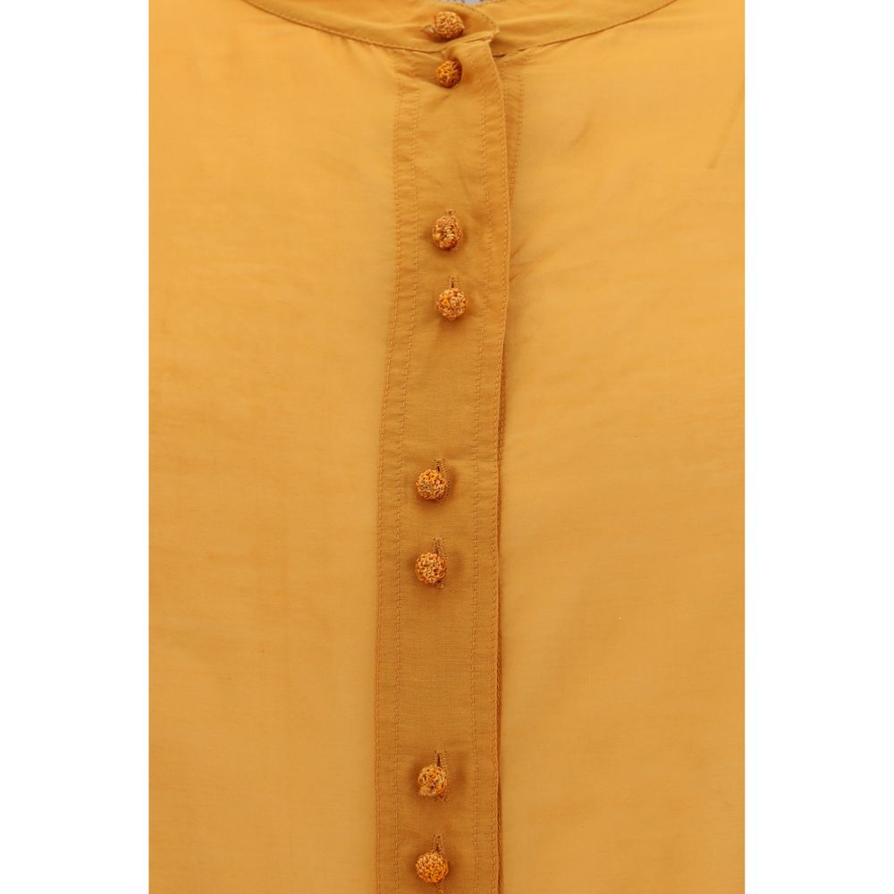 Forte_Forte Voile Over Shirt