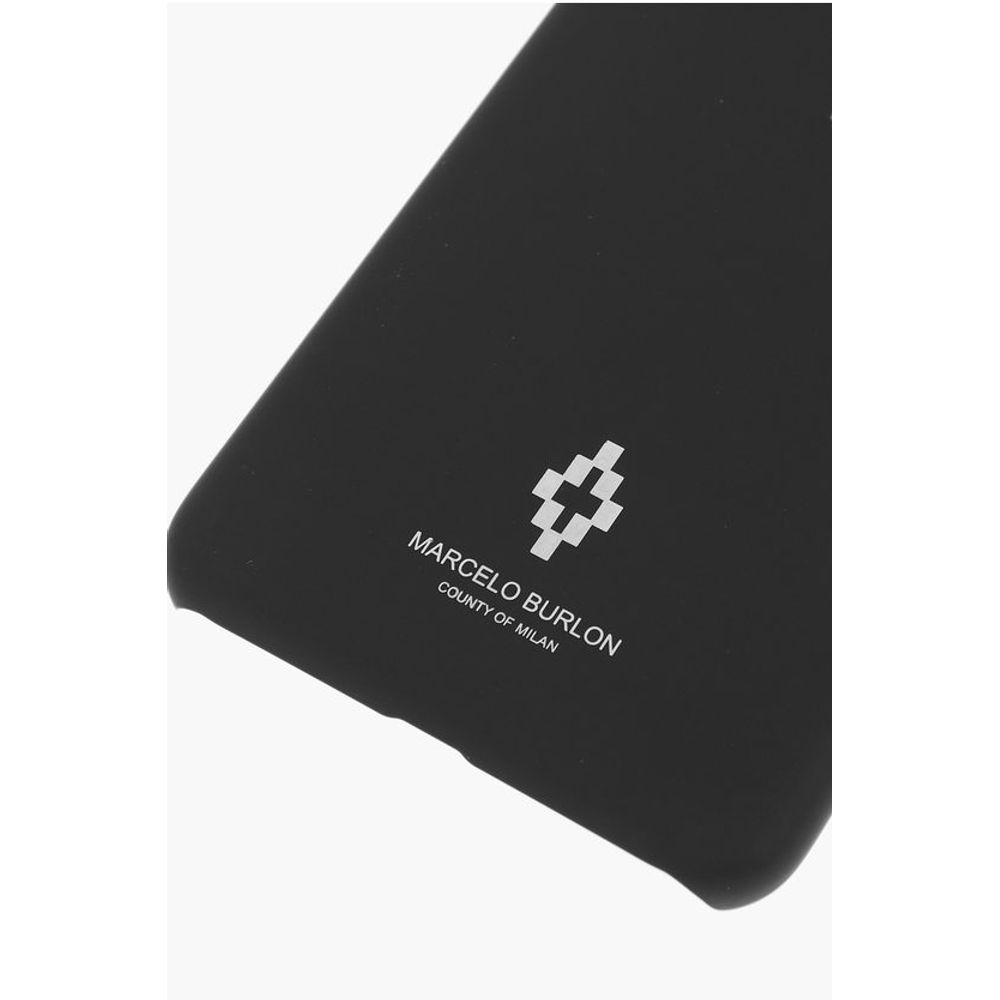 Marcelo Burlon printed WINGS XS MAX iphone case