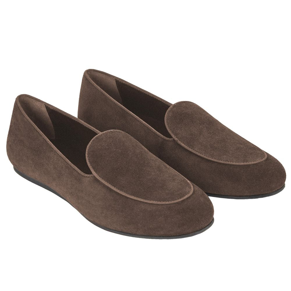 Charles Philip Brown Calfskin Loafer