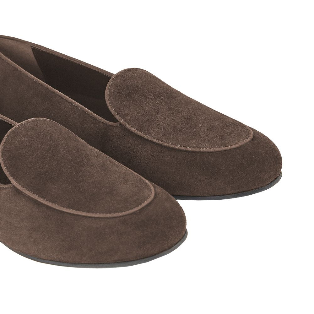 Charles Philip Brown Calfskin Loafer