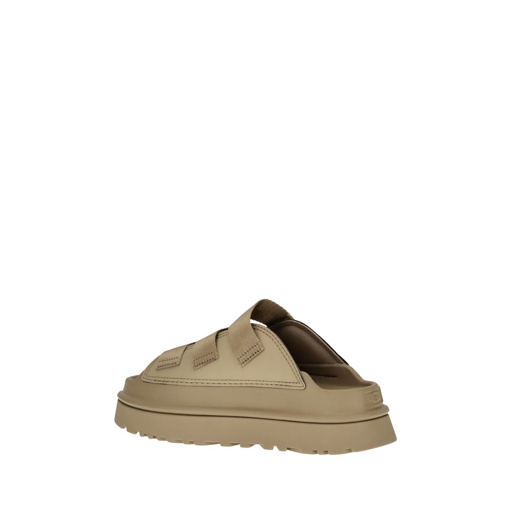 UGG Goldenglow Sandals