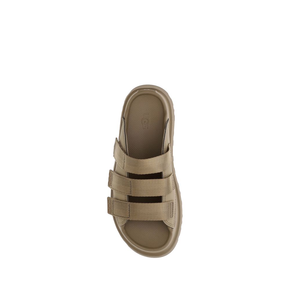 UGG Goldenglow Sandals