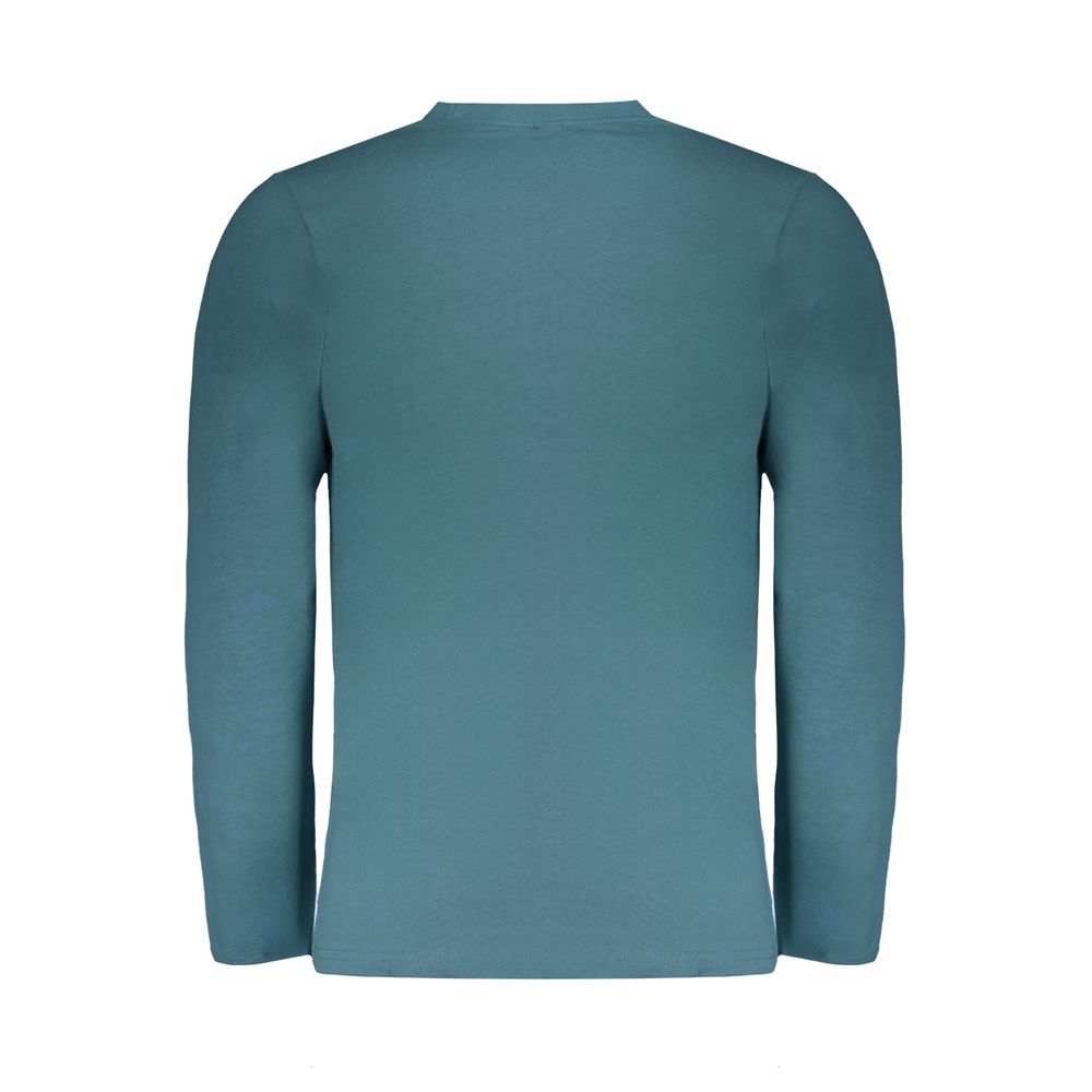 Norway 1963 Green Cotton T-Shirt