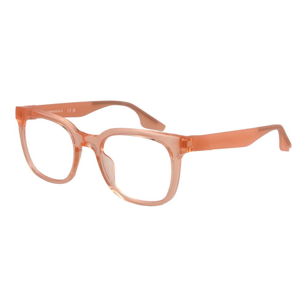Converse Orange Women Optical Frames