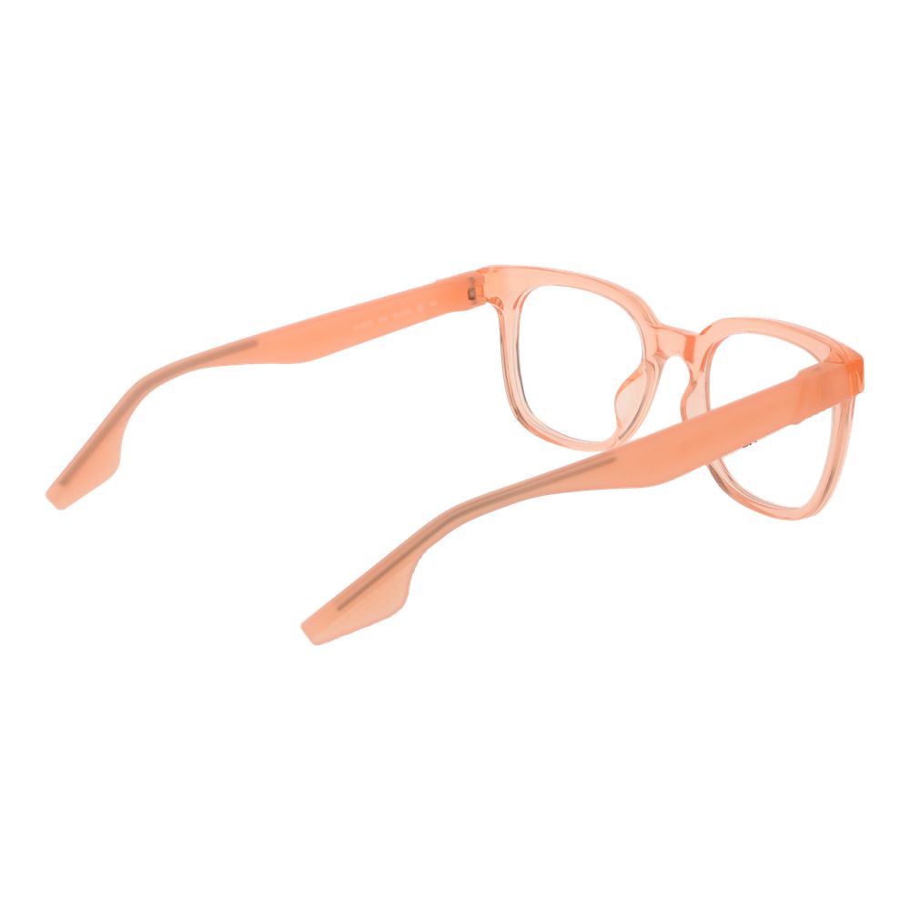Converse Orange Women Optical Frames