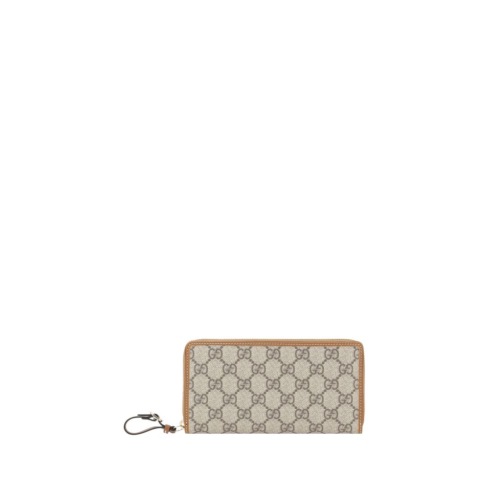 محفظة Gucci GG بشعار