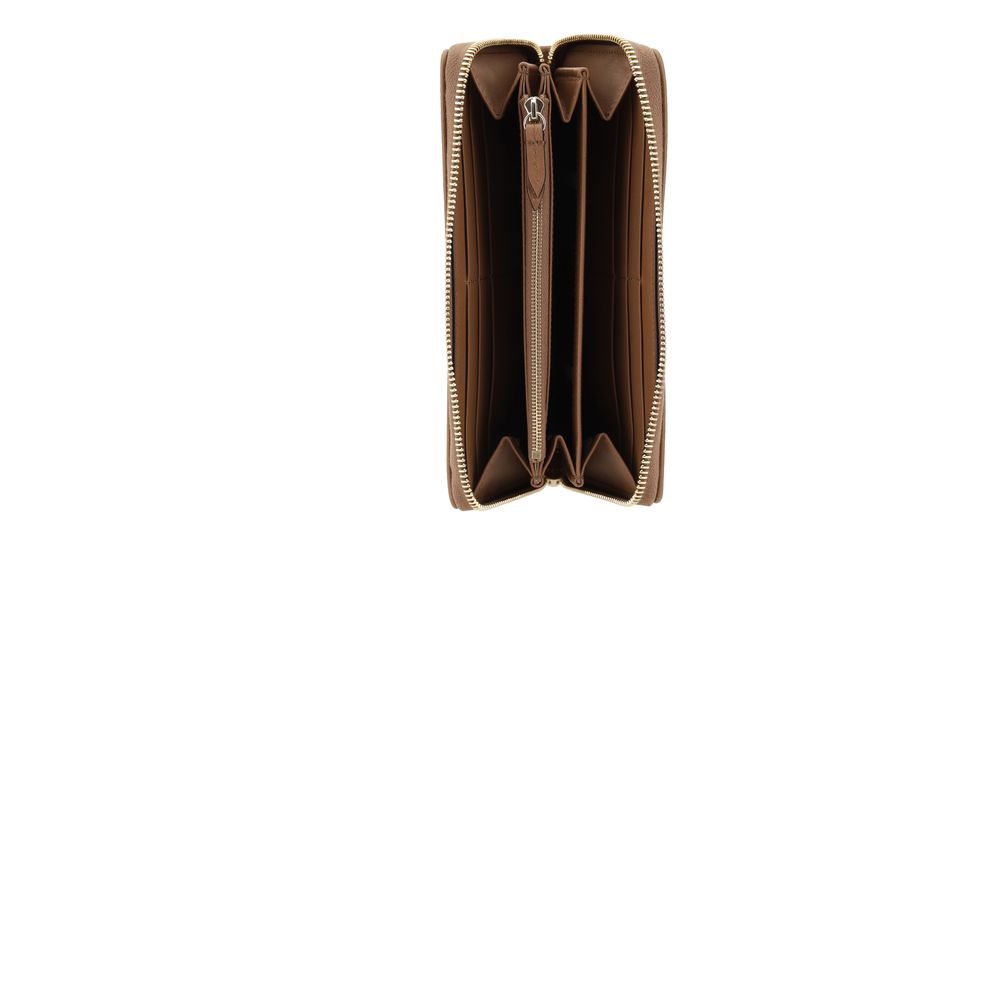 محفظة Gucci GG بشعار