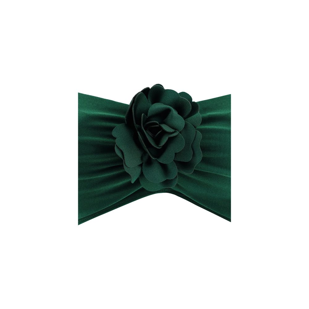 قميص السباحة Zimmermann Waverly Flower