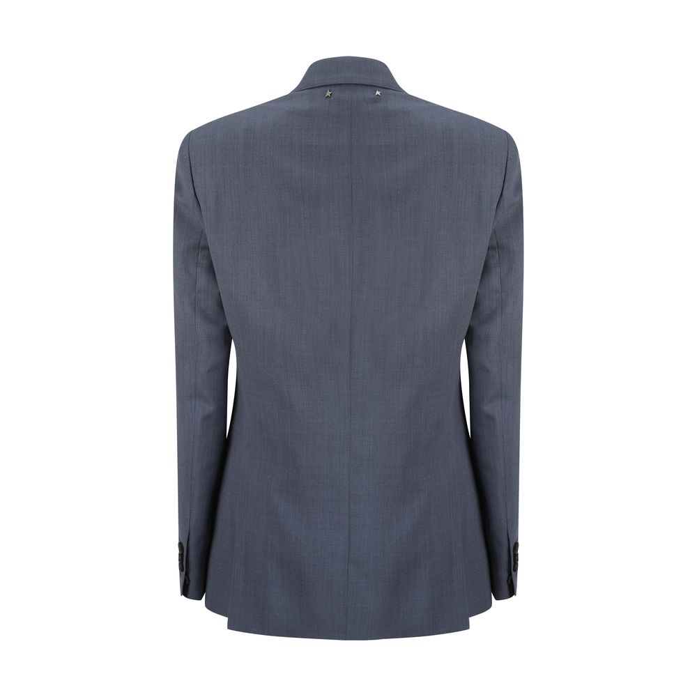 Golden Goose Blazer Jacket