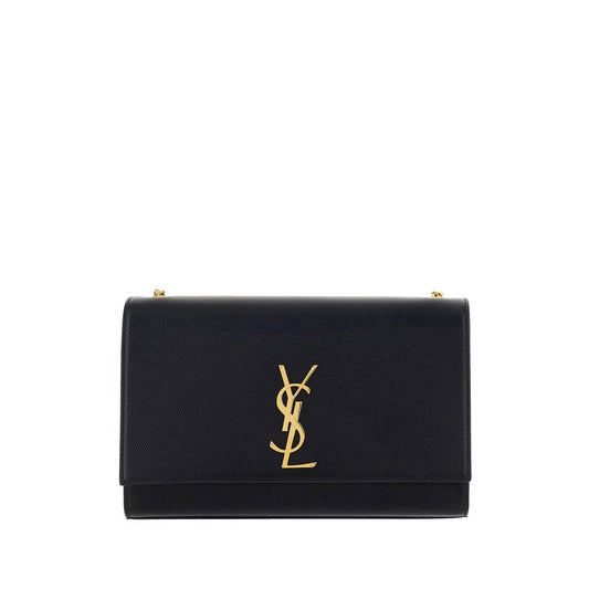 Saint Laurent Monogram Shoulder Bag