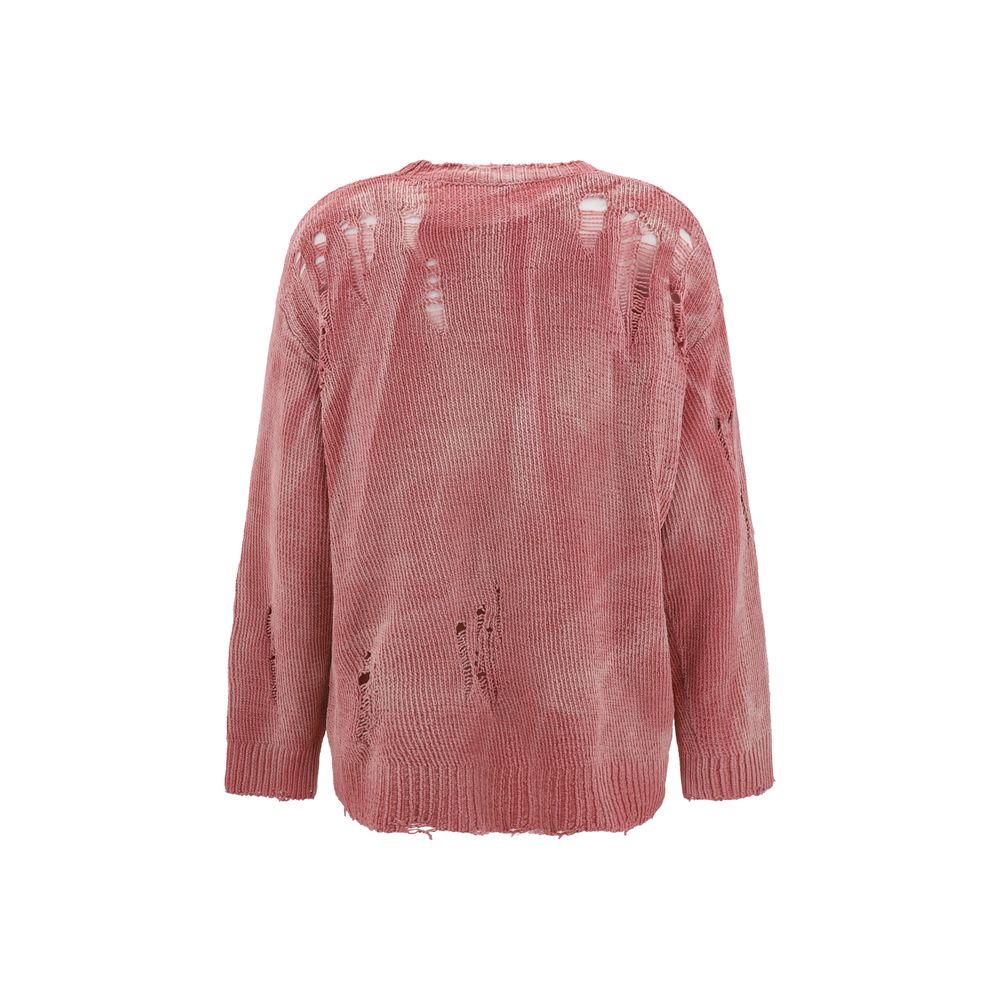 R13 Boyfriend Cardigan