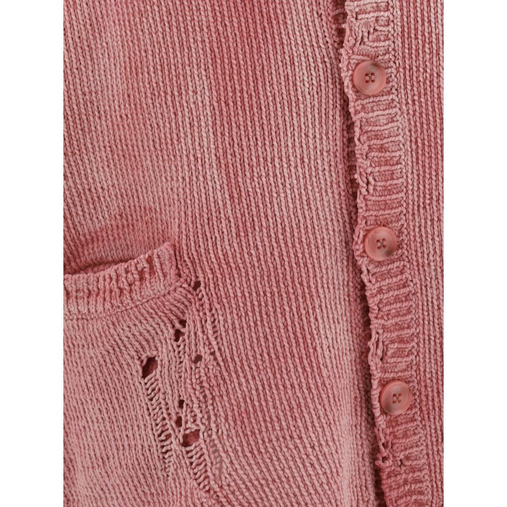 R13 Boyfriend Cardigan