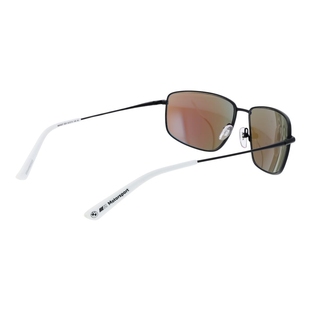 BMW Motorsport Black Men Sunglasses