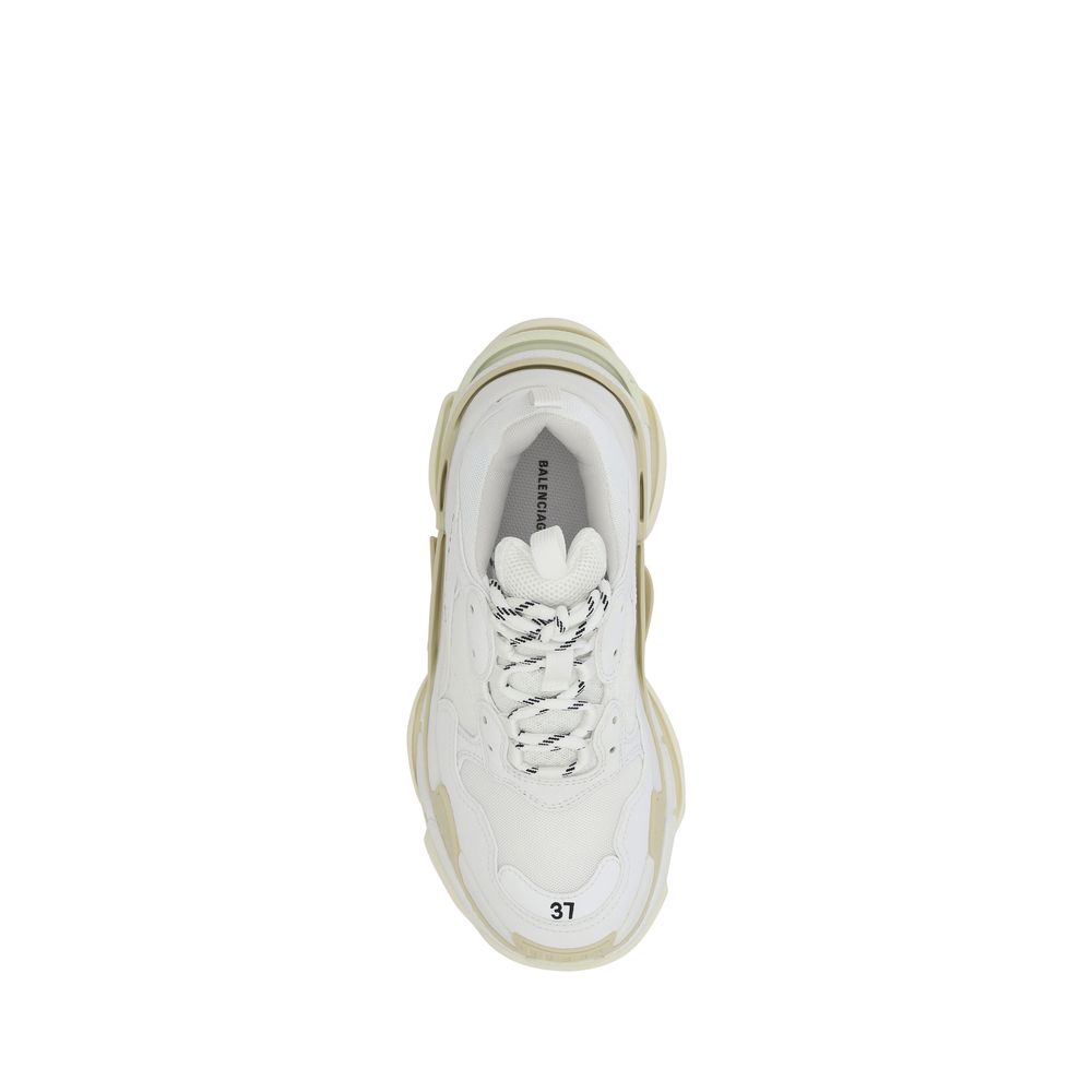 Balenciaga Triple S Sneakers