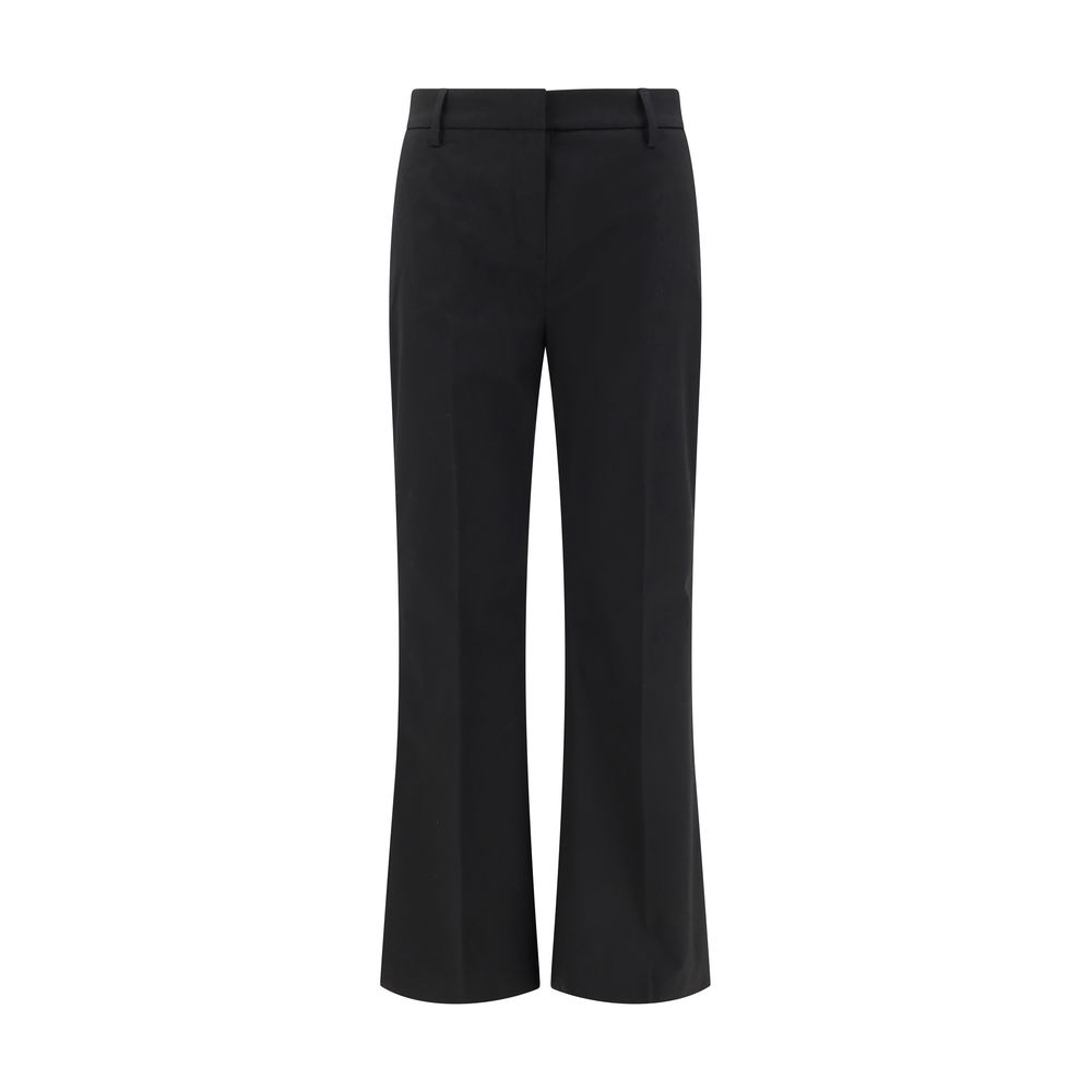 True Royal Sandy Pants