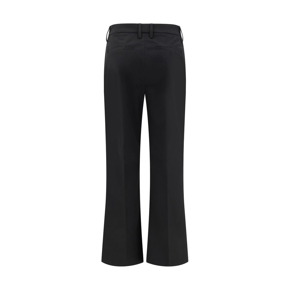 True Royal Sandy Pants