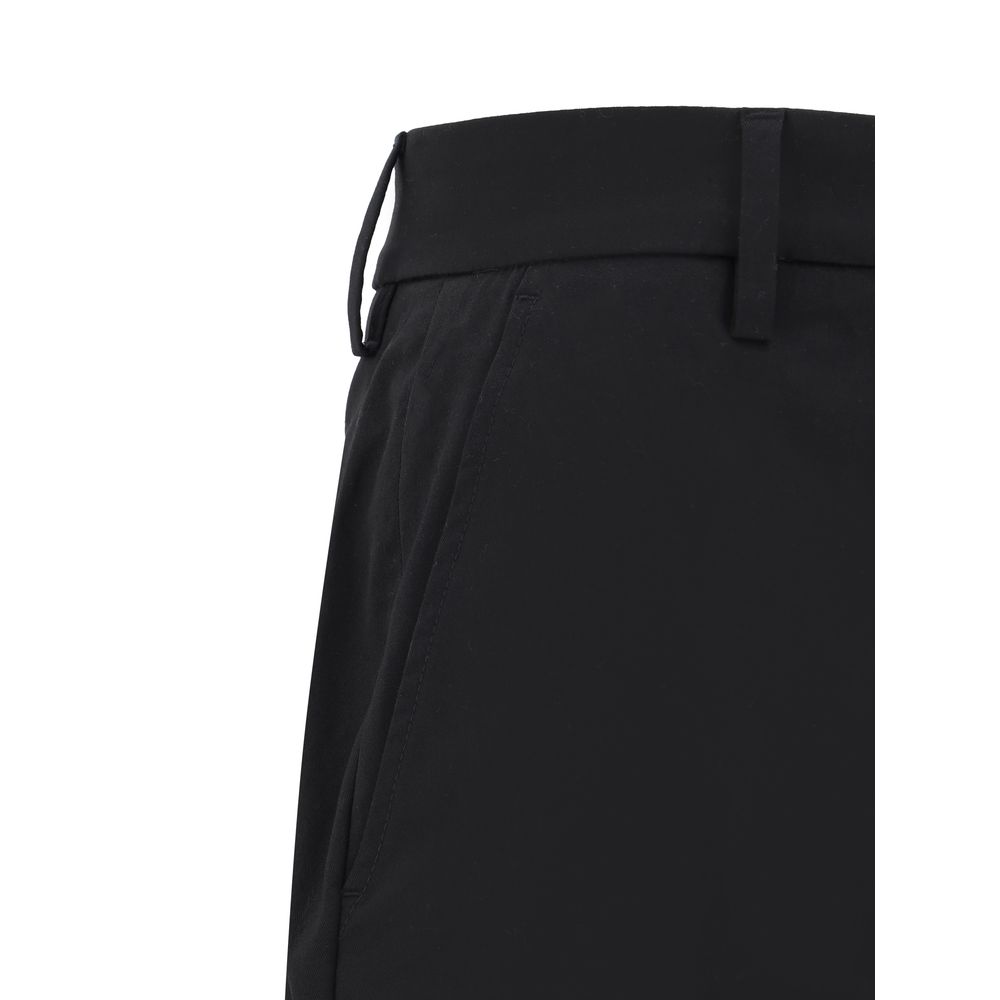True Royal Sandy Pants