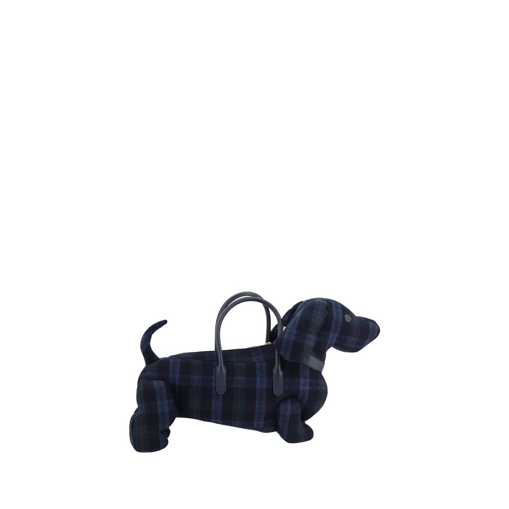 Thom Browne Hector Handbag