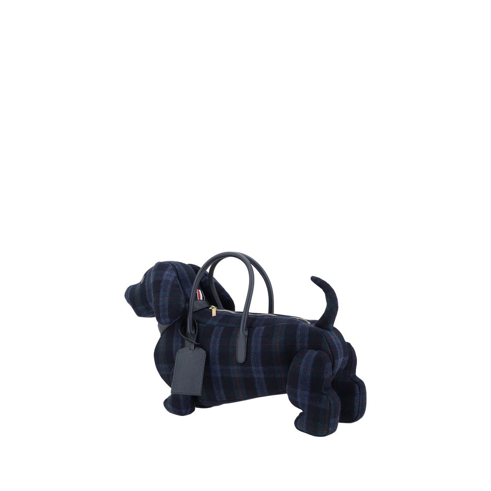 Thom Browne Hector Handbag
