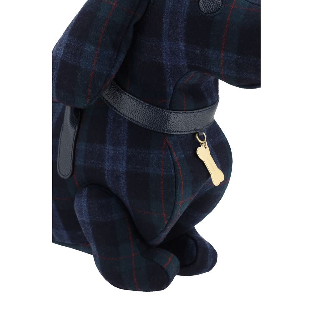 Thom Browne Hector Handbag