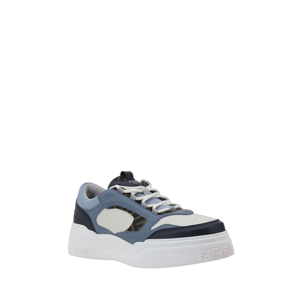 Fendi FF Sneakers