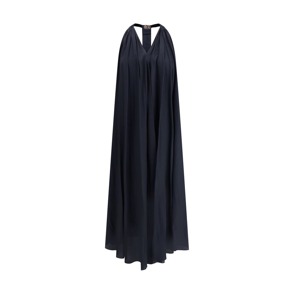 Hui Milano Long Dress