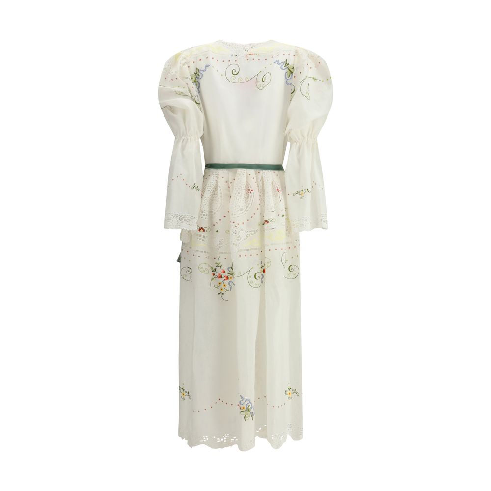 Ella Impero Long Dress