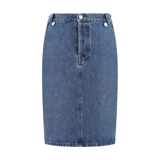 Coperni Mini Skirt