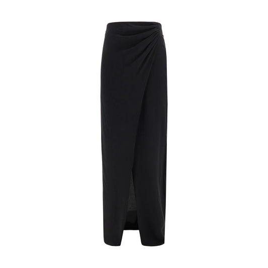 The Andamane Wrap Skirt