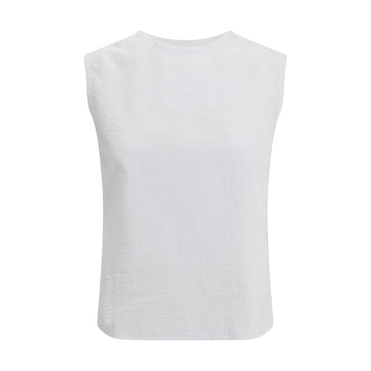 Deperlu Cotton Top