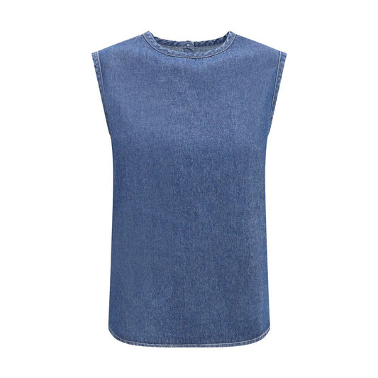 Deperlu Cotton Top