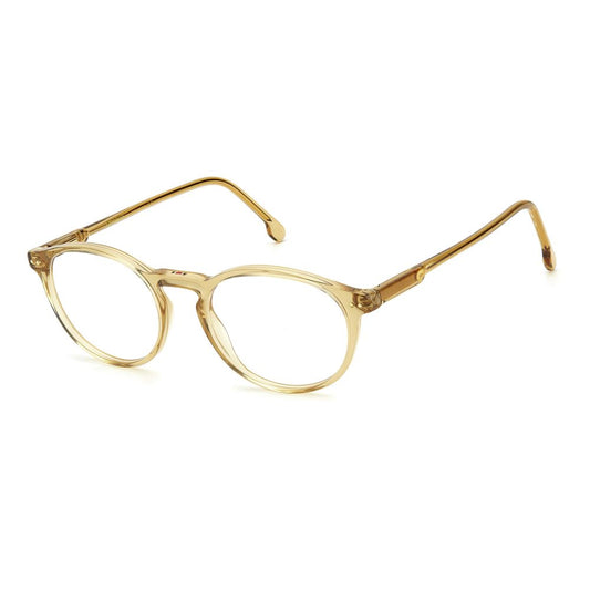 Carrera Beige Haircalf Frames