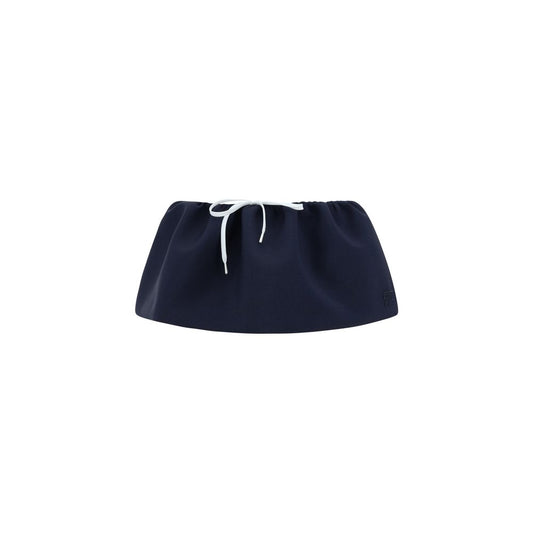 Miu Miu Mini Skirt