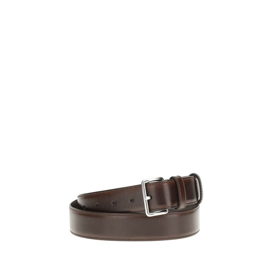 Prada Leather Belt